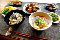 ​新的一天开始了早安语