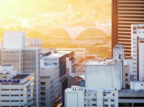 新的一天开始了早安语