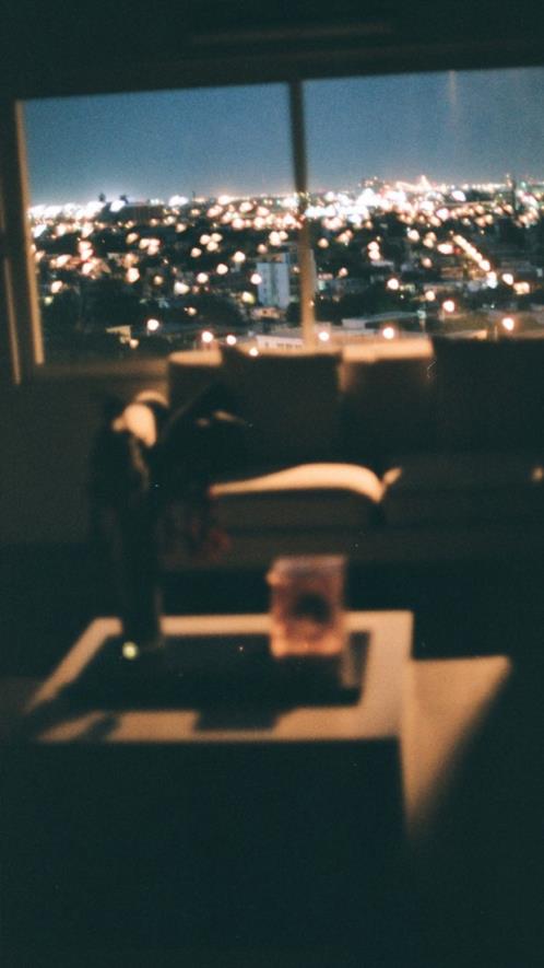 激励一个人奋斗的句子