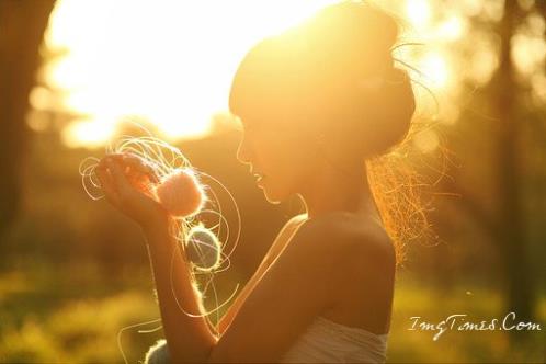 女人生活感悟经典句子