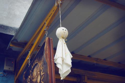 女朋友生气哄她开心的笑话