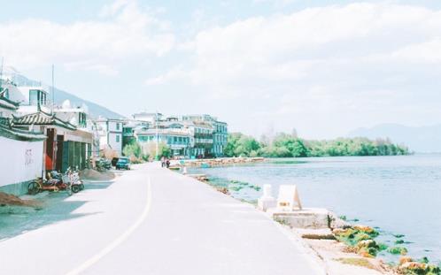 描写冬天的排比句子大全