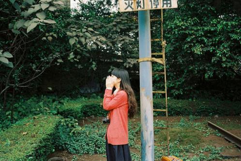 描写秋天景色优美语段