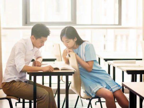 表达思念的话语简短