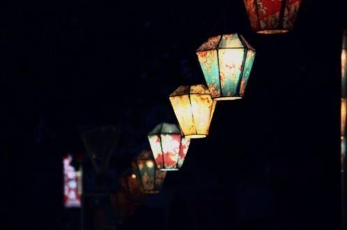 表达对孩子不舍的句子