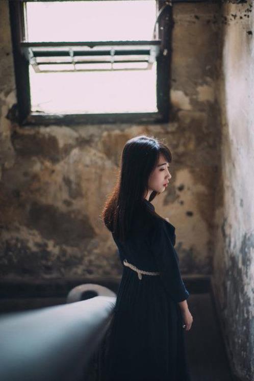 感动的晚安短信给女友