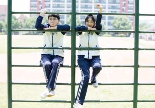 小组团结合作的句子