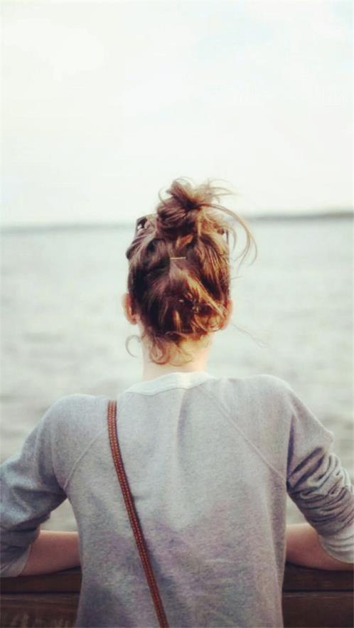 明天和意外完整句子