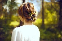 ​长辈发的心灵鸡汤怎么回复