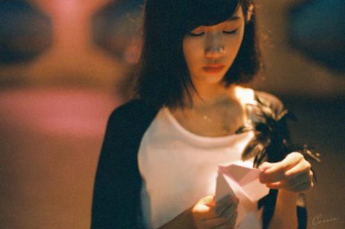 对媳妇说的晚安情话语录