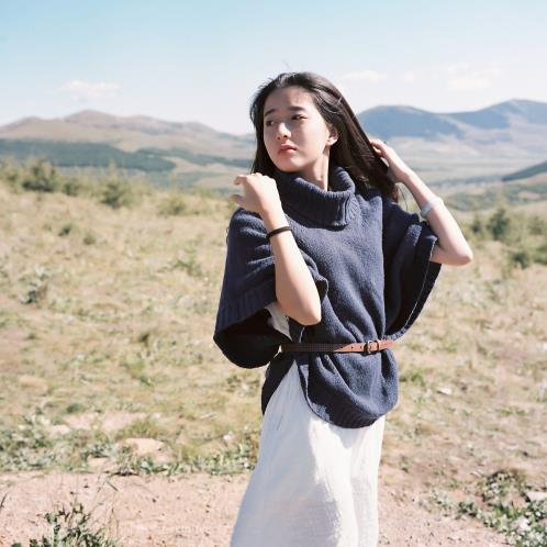 描写初夏的四字词语