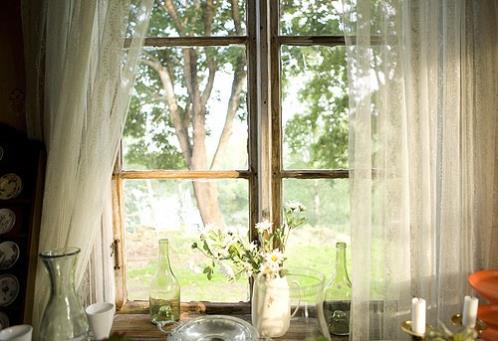 让人净化心灵的图片