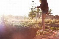 ​离别最朴实打动人心不舍的句子