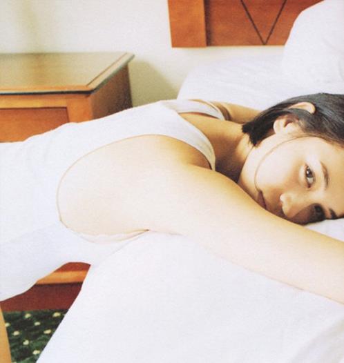 给闺蜜qq空间留言短句