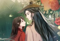 ​诗意古风情侣名二个字