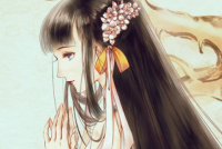 ​qq网名大全古风2个字