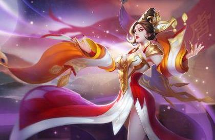 王者荣耀高冷ID