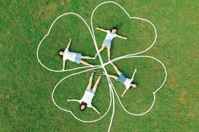 好听有创意的网名