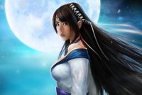 ​小说女主角名字