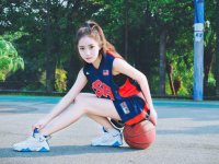 ​街头篮球好看的名字