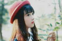 ​好听的微博名