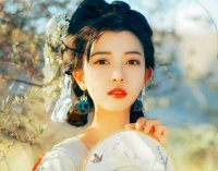 ​仙气十足的网名