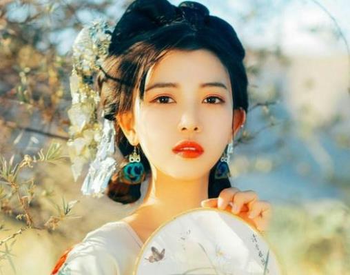 仙气十足的网名