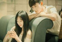 ​可爱情侣名字