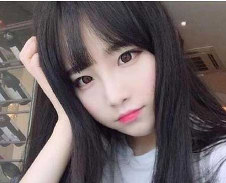 可爱的女生昵称