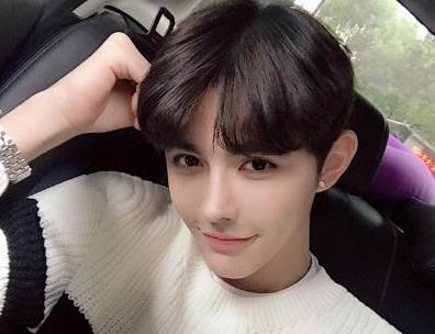 可爱的男生网名