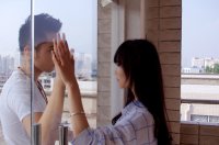 ​伤感情侣网名