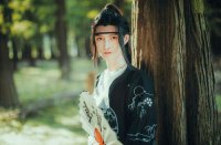 ​古风男名儒雅有仙气