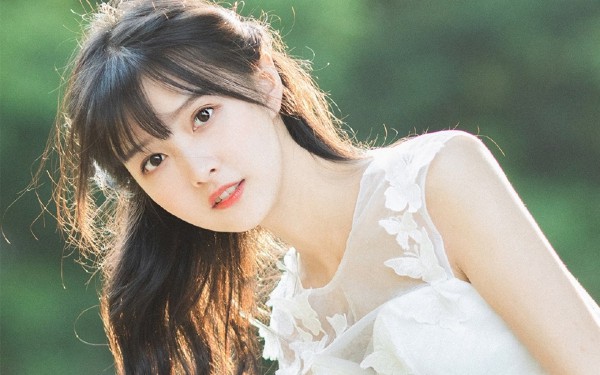 女生微博名简单干净