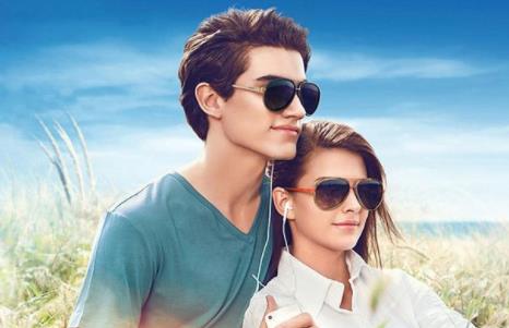 独一无二的情侣昵称一人一半