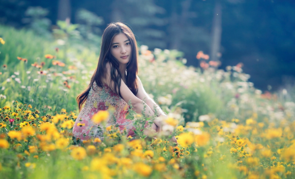 四个字看透人心网名200个