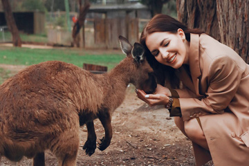 女生网名简单干净温柔