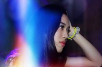 ​关于寂寞的网名