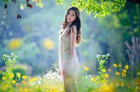 ​4个字简单气质淡淡的网名大全