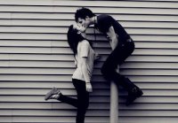 ​好听的情侣qq名