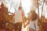 ​完全看不出是情侣网名