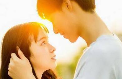 情侣cp昵称大全