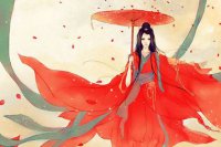 ​三个字好听的网名古风(三个字好听的古风仙境名字)