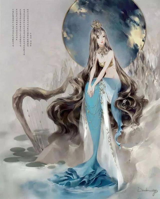 个性繁体字微信名(限量版繁体字网名)-1