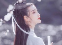 ​带有诗意的网名