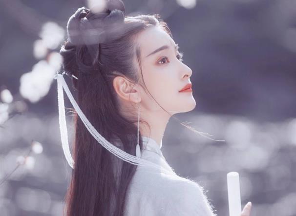 带有诗意的网名