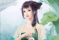 ​诗意淡雅的网名