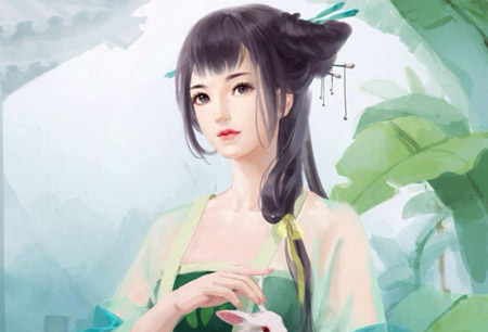 诗意淡雅的网名