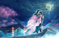 ​诗意的游戏昵称