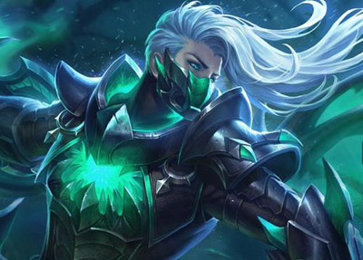 王者荣耀个性网名男