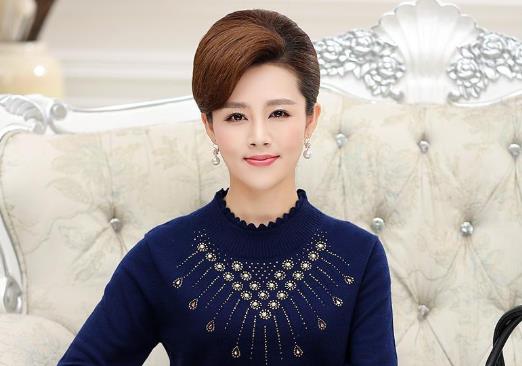 微信名妈妈简单气质